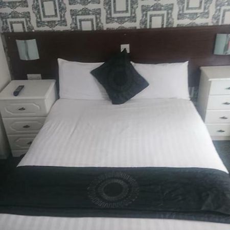 Fairway Lodge Blackpool Esterno foto