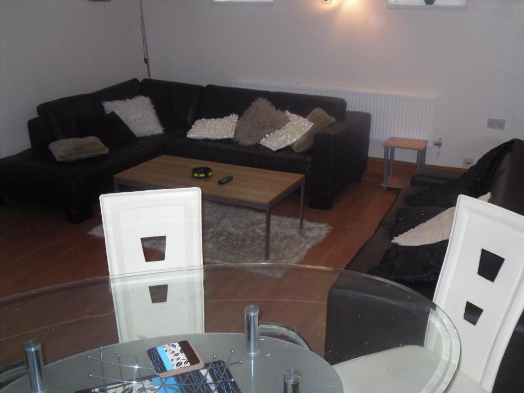 Fairway Lodge Blackpool Camera foto
