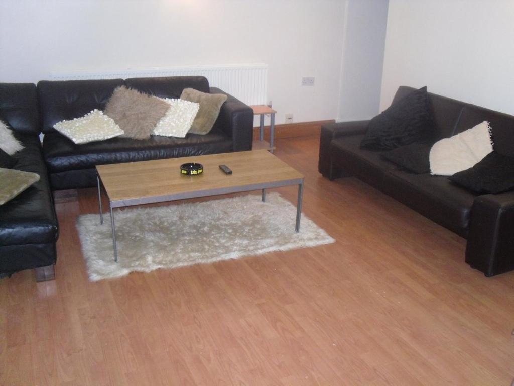 Fairway Lodge Blackpool Camera foto