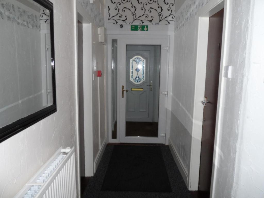 Fairway Lodge Blackpool Esterno foto