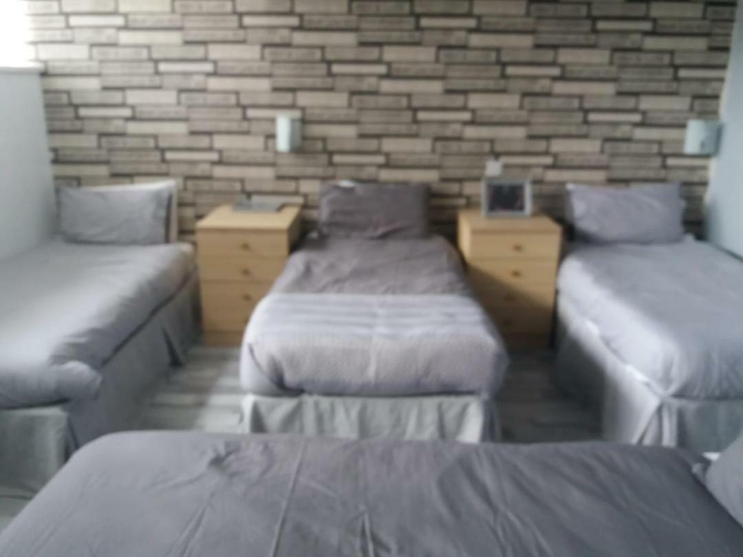 Fairway Lodge Blackpool Esterno foto